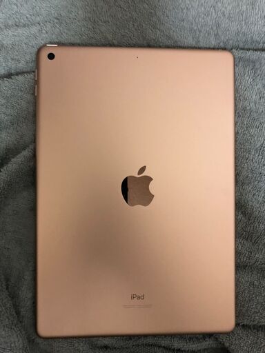 iPad 第8世代 128GB Wi-Fi モデル Apple iPad (第8世代) 128GB Wifiモデル