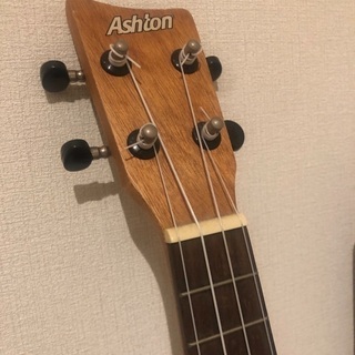 ウクレレ ashton | www.swedmaq.cl