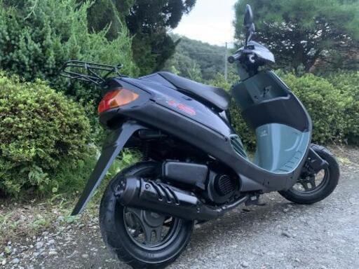 原付? セピアZZ❗ 通勤❗️通学❗️配達‼️ 原付?SUZUKIセピアZR通勤通学