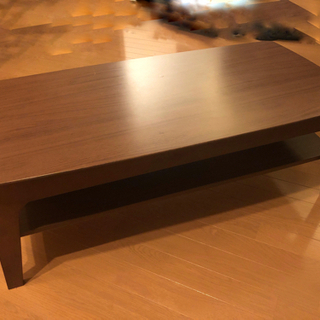 ニトリ タナコタ こたつテーブル 廃番 - 家具