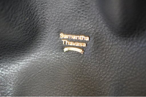 SamanthaThavasaのバック