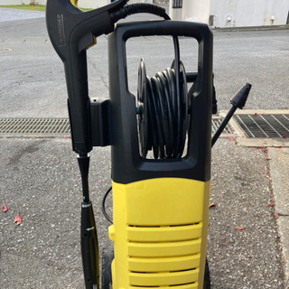 ケルヒャー高圧洗浄機 k3.49 更に大幅値下げしました 【公式通販】