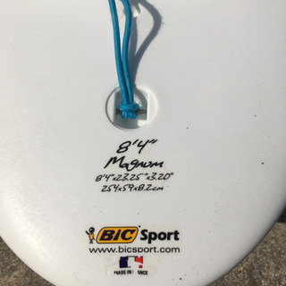 ロングボード　8.4ft、ミッドレングスボード、サーフボード