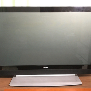 ［60インチ］プラズマテレビ （pioneer）PDP-607HX