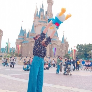 🏰🐭ディズニー好き🐭🏰