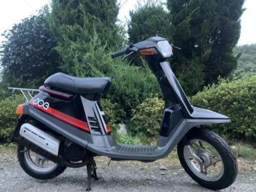 ペリカンジョグ‼️極上‼️希少カラー綺麗室内保管マニア必見‼️ 程度