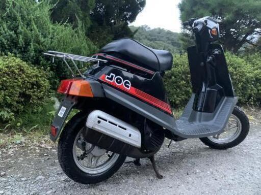 ペリカンジョグ‼️極上‼️希少カラー綺麗室内保管マニア必見‼️ ペリカンジョグ‼️極上‼️希少カラー綺麗室内保管マニア必見‼️ ジョグ