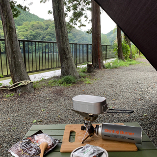 車はないけどキャンプがしたい！ソロキャンパーの集い