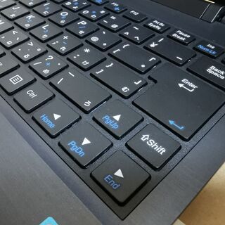 中古】マウスコンピューターノートPC LB-J321S-S1 SSD Windows 10