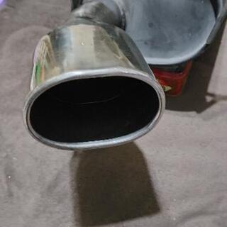 MAZDAボンゴフレンディマフラー（MAZDAスピード製） | w2-worldbuffet