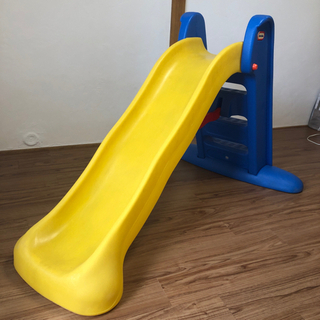 リトルタイクス　滑り台　ラージサイズ little tikes リトルタイクス すべり台 ラージサイズ