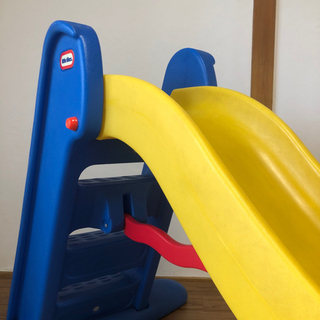 リトルタイクス　滑り台　ラージサイズ little tikes リトルタイクス すべり台 ラージサイズ