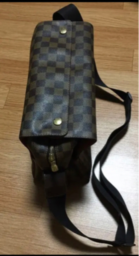 ルイ・ヴィトン/ナヴィグリオ/斜め掛け：ショルダー正規品 ルイ・ヴィトン/ナヴィグリオ/斜め掛け：ショルダー正規品