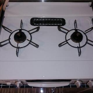 Rinnai リンナイ ガスコンロ 最終値下げ♪