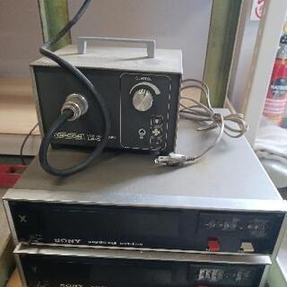 TOPCON工具顕微鏡