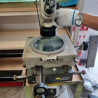 TOPCON工具顕微鏡