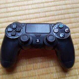 ps4コントローラー