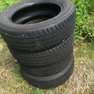 185/60R15 4本 ブリヂストン