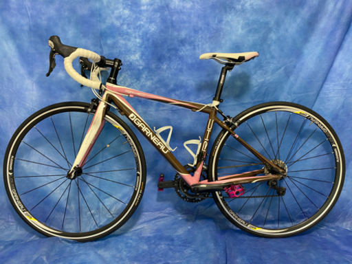 ルイガノ　LGS-RHC WOMEN 430サイズ　2011年