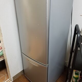 165L冷蔵庫