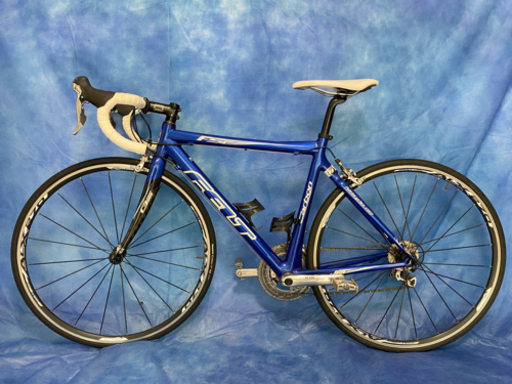 FELT カーボンロードバイク　F5C 520サイズ