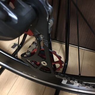 中古 CILNAGO STRADA SL コルナゴ ストラーダ エスエル 2014年 アルテグラ6770 デュラエース7900＆9000 ミックス WH-7900 C50