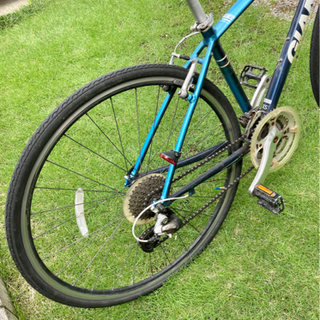 giant エスケープR3 サイズXS クロスバイク