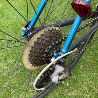 giant エスケープR3 サイズXS クロスバイク