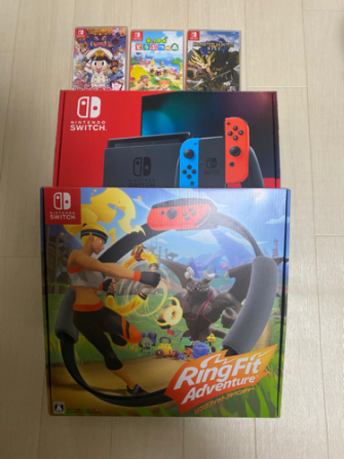 任天堂switch本体ソフトセット | pocosdecaldas.mg.gov.br