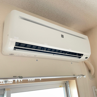 キャンセル待ちエアコン 2.2kw 2018年 corona 