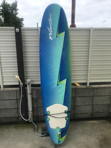 コストコサーフボード8ft コストコ サーフボード 8ft リーシュコード