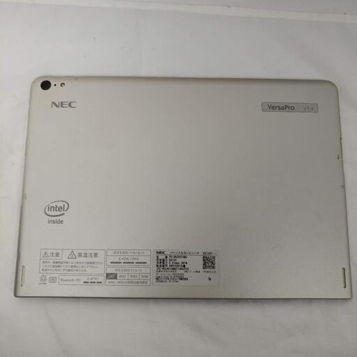 ＜さらに値下げ@6/22/2022＞【Surface3と同等スペック】\u003cWindows Tablet\u003e PC-VK24VTAMJ