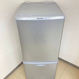 美品】【地域限定送料無料】冷蔵庫 Panasonic 138L 2016年製 AR090401 