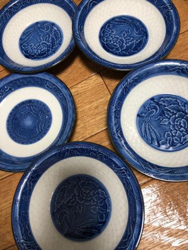 古食器