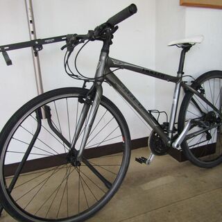 トレック TREK クロスバイク 7.2FX 475mm 【公式ショッピングサイト】