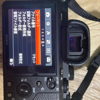 Sony α7ii 本体 バッテリー2つ 【公式通販】