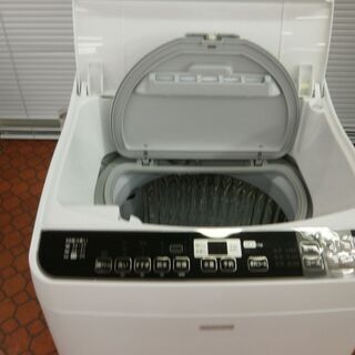 ID 980780　シャープ5.5Kg　２０１６年製　ES-TX55C　へこみ有 ID 980780 シャープ5.5Kg 2016年製 ES-TX55C へこみ有