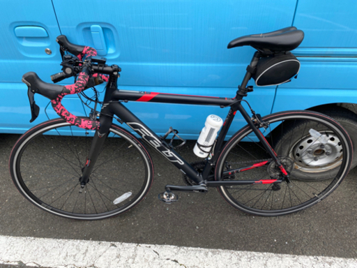 FELT F75 サイズ540 2015年モデル