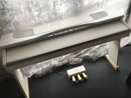 88鍵電子ピアノ KORG DIGTAL PIANO NC-500SW KORG NC-500DB デジタル