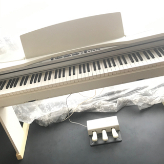 【ネット決済】88鍵電子ピアノ　KORG DIGTAL PIAN...