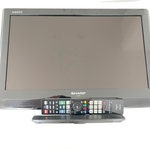 【お話し中】★〜9/19まで★SHARP TV & BDレコーダー　おまけ付 お話し中】☆〜9/19まで☆SHARP TV & BDレコーダー おまけ付