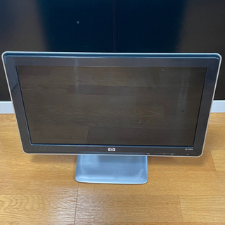 hp 18.5インチ 液晶モニター　中古