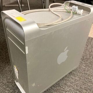 【ネット決済】A）MacPro 2010 アップル 一部ジャンク