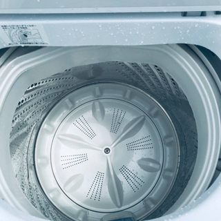 ⑤544番 Panasonic✨全自動電気洗濯機✨NA-F50B9‼️