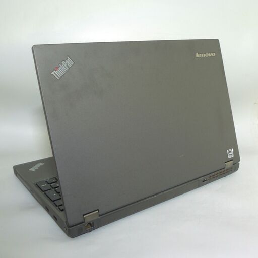 高性能 ノートパソコン 美品 Windows10 フルHD 15型 レノボ Lenovo