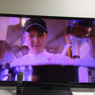 決まりました♪SHARP 52インチ 液晶カラーテレビ 2013年製