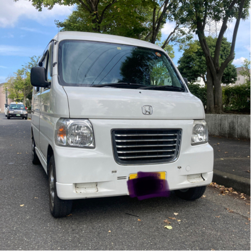 神奈川 車検r5 1 ホンダ バモスホビオ 5mt 軽バン トランポ 昆布 矢向のバモスの中古車 ジモティー 神奈川 車検r5 1 ホンダ バモスホビオ 5mt 軽バン トランポ 昆布 矢向のバモスの中古車 ジモティー