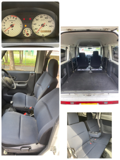 神奈川 車検r5 1 ホンダ バモスホビオ 5mt 軽バン トランポ 昆布 矢向のバモスの中古車 ジモティー