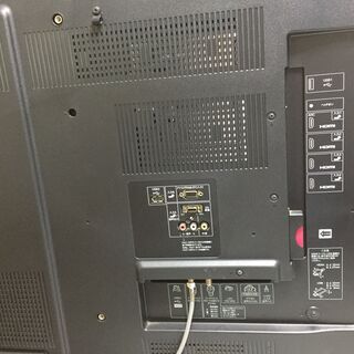 決まりました♪SHARP 52インチ 液晶カラーテレビ 2013年製