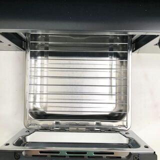 未使用☆Rinnai ビルトインガスコンロ RB32AM4H2S 都市ガス用 水無し